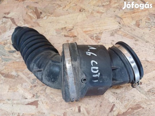 Opel Astra J (2009-2015) 1.6 Cdti Diesel Szívócső