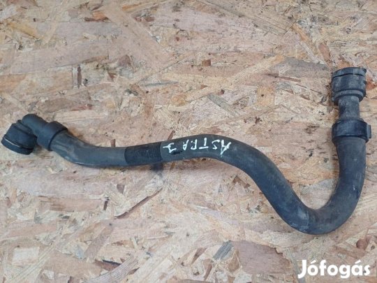 Opel Astra J (2009-2015) 1.6 Cdti Diesel Vízcső