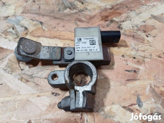 Opel Astra J (2009-2015) Akkumlátor Sarú