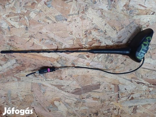Opel Astra J (2009-2015) Antenna