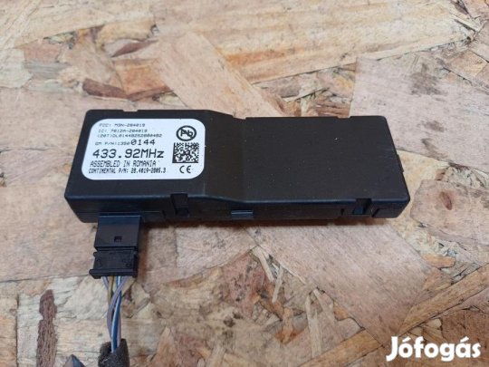 Opel Astra J (2009-2015) Antenna  Erősítő