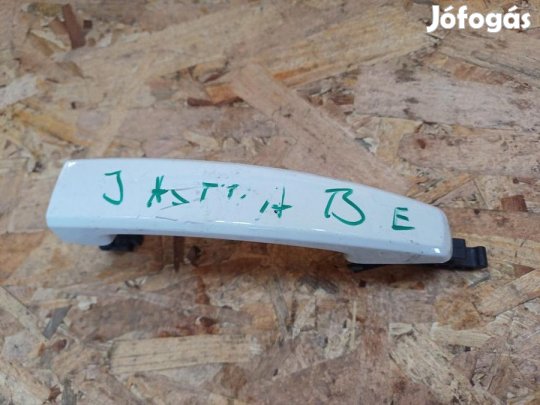 Opel Astra J (2009-2015) Bal Első Ajtó Külső Kilincs