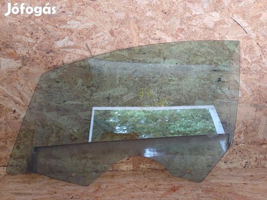 Opel Astra J (2009-2015) Bal Első Ajtó Üveg