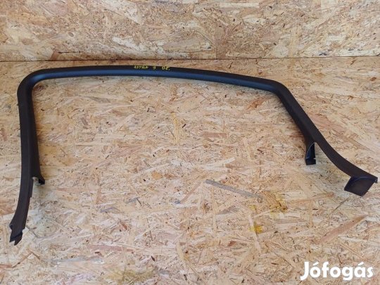 Opel Astra J (2009-2015) Bal Első Ajtókeret Burkolat