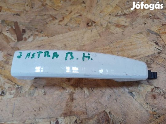 Opel Astra J (2009-2015) Bal Hátsó Ajtó Külső Kilincs