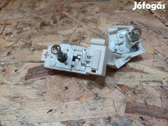 Opel Astra J (2009-2015) Bal Hátsó Külső Lámpa Foglalat