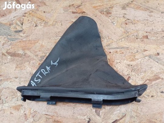 Opel Astra J (2009-2015) Bőr Váltószoknya