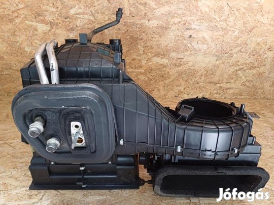 Opel Astra J (2009-2015) Fűtés Box