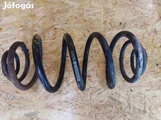 Opel Astra J (2009-2015) Hátsó Rugó