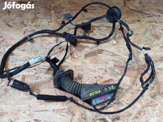 Opel Astra J (2009-2015) Jobb Első Ajtó Kábelköteg