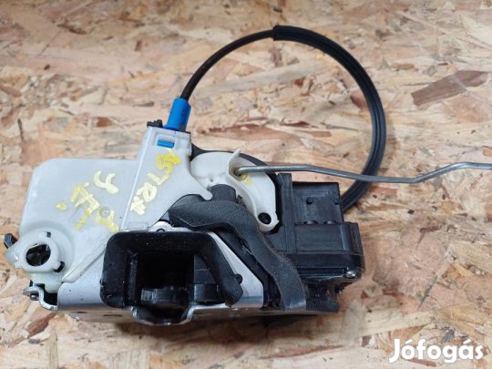 Opel Astra J (2009-2015) Jobb Első Ajtó Központizár