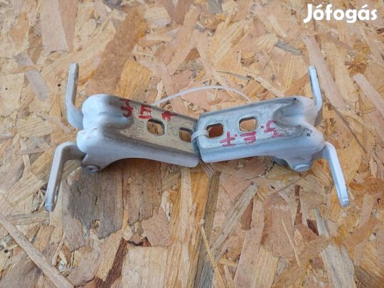 Opel Astra J (2009-2015) Jobb Első Ajtó Zsanér Pár