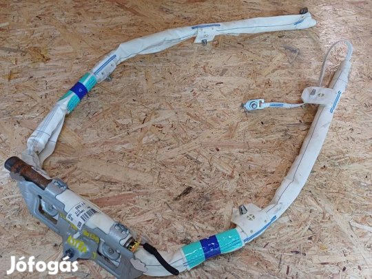 Opel Astra J (2009-2015) Jobb Függönylégzsák