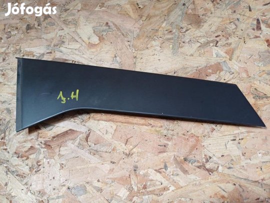 Opel Astra J (2009-2015) Jobb Hátsó Ajtó Díszléc