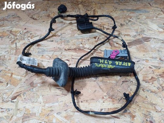 Opel Astra J (2009-2015) Jobb Hátsó Ajtó Kábelköteg
