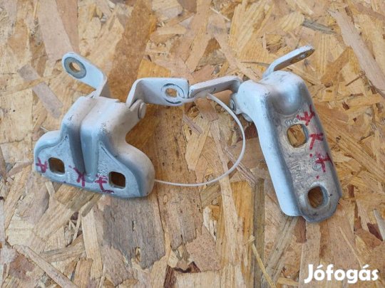 Opel Astra J (2009-2015) Jobb Hátsó Ajtózsanér Pár