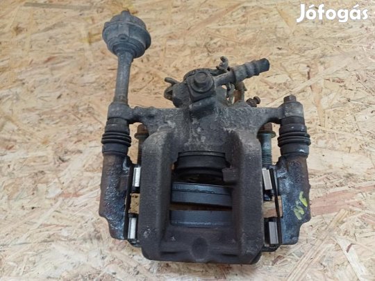 Opel Astra J (2009-2015) Jobb Hátsó Féknyereg