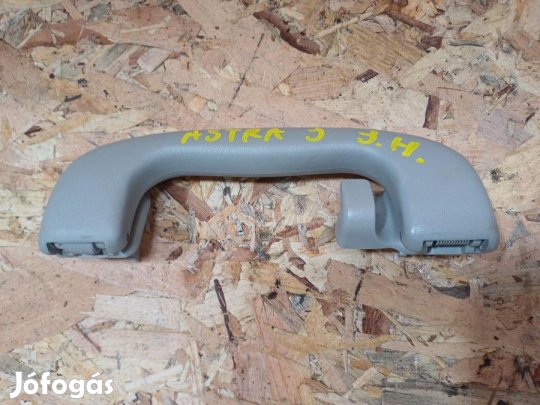 Opel Astra J (2009-2015) Jobb Hátsó Felső Kapaszkodó