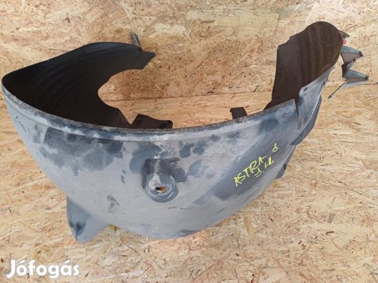 Opel Astra J (2009-2015) Jobb Hátsó Sárvédő Dobbetét Kerékjárati Műan