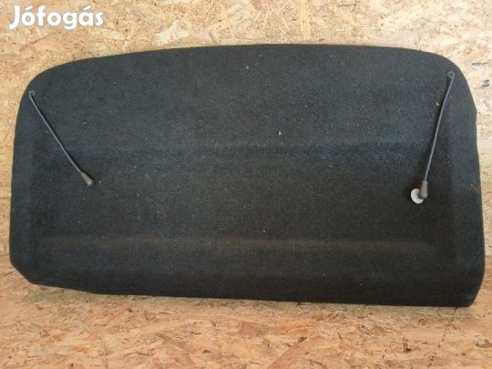 Opel Astra J (2009-2015) Kalaptartó