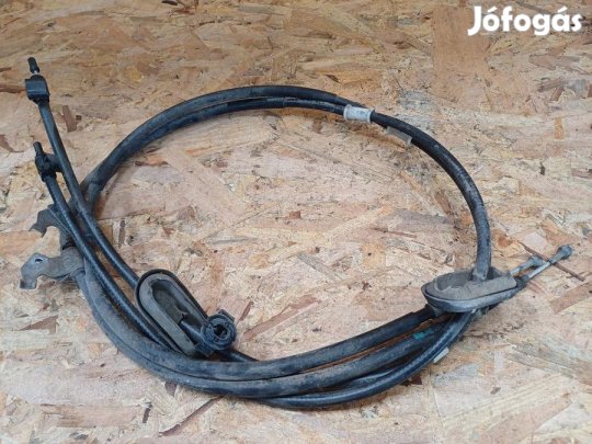 Opel Astra J (2009-2015) Kézifék Bowden