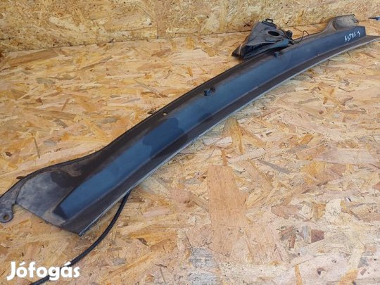 Opel Astra J (2009-2015) Levélrács