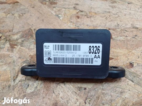 Opel Astra J (2009-2015) Menetstabilizátor