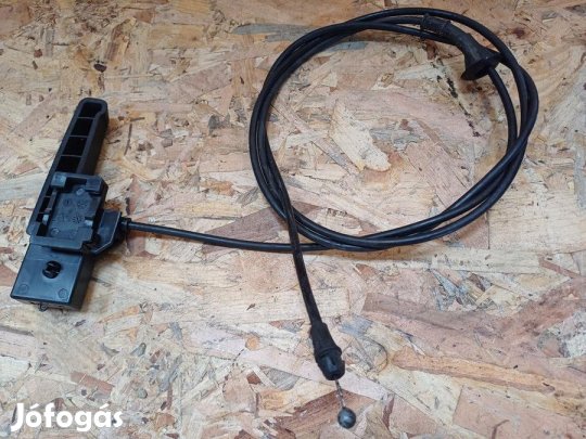 Opel Astra J (2009-2015) Motorháztető Kar Bowdennal