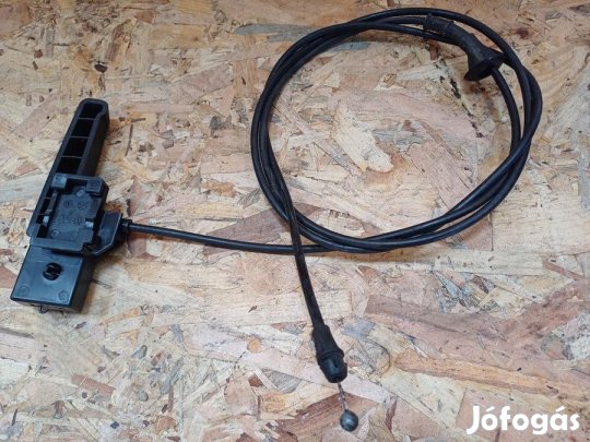 Opel Astra J (2009-2015) Motorháztető Kar Bowdennal