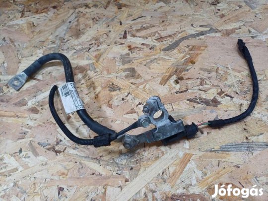 Opel Astra J (2009-2015) Negatív Kábel