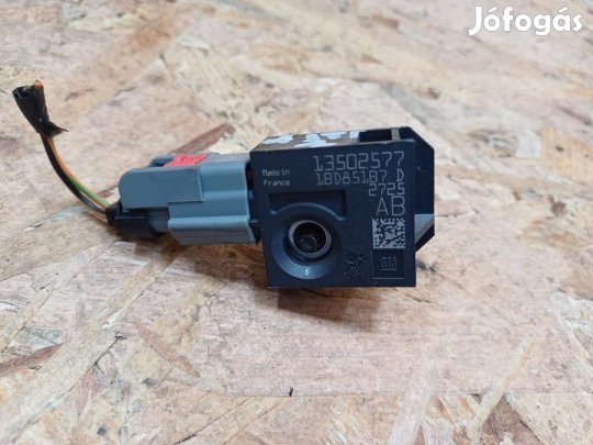 Opel Astra J (2009-2015) Oldal Légzsák Vezérlő Elektronika