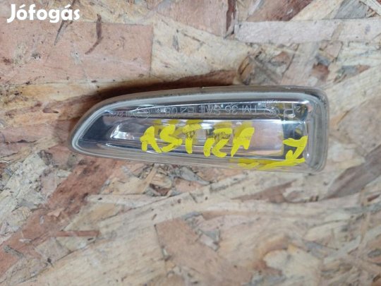 Opel Astra J (2009-2015) Oldalsó Irányjelző