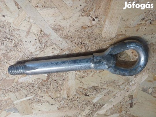 Opel Astra J (2009-2015) Vonószem