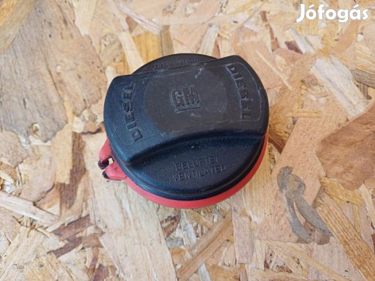 Opel Astra J (2009-2015)  Diesel Tanksapka