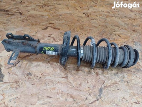 Opel Astra J (2009-2015)  Jobb Első Lengéscsillapító Rugóval