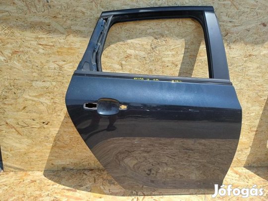 Opel Astra J (2009-2020) Jobb Hátsó Ajtó