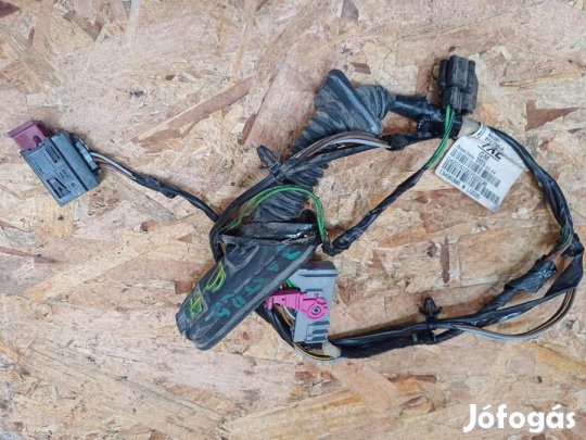 Opel Astra J (2009-2025) Bal Hátsó Ajtó Kábelköteg