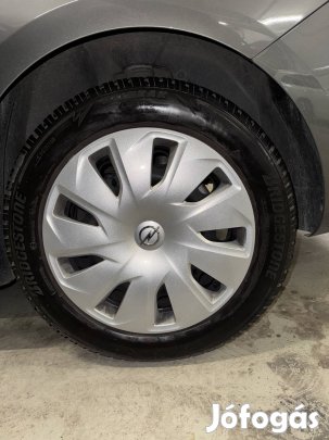 Opel Astra J, K, Mokka gyári téli kerékszett Tpms
