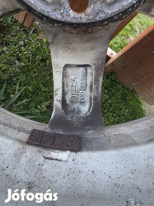 Opel Astra J alufelni