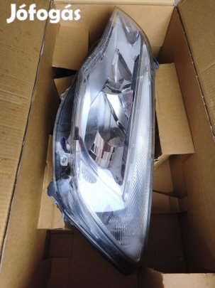 Opel Astra J bal első fényszóró - sérült