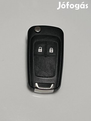 Opel Astra J bicskakulcs