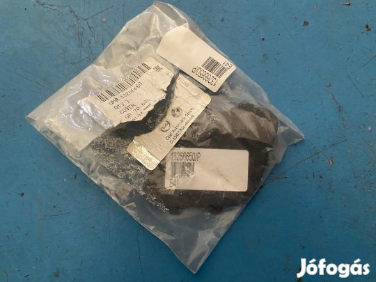 Opel Astra J hátsó vonószem takaró 13266650 eladó