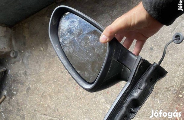 Opel Astra J jobbos visszapillantó elektromos 7 csatlakozó