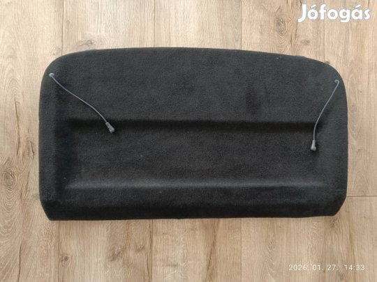 Opel Astra J kalaptartó 