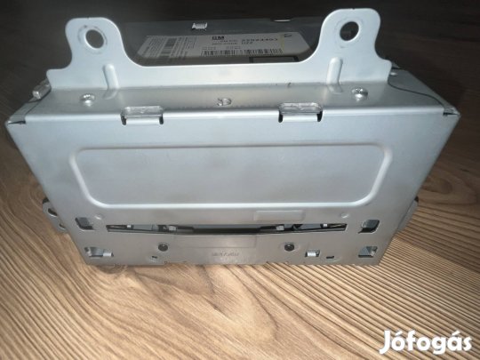 Opel Astra J kiegészítők