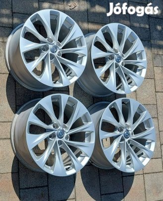 Opel Astra K 17" Alufelni, gyári könnyűfém keréktárcsa 5 csavaros