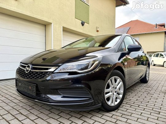 Opel Astra K 1.0 T Start-Stop Innovation Digit....