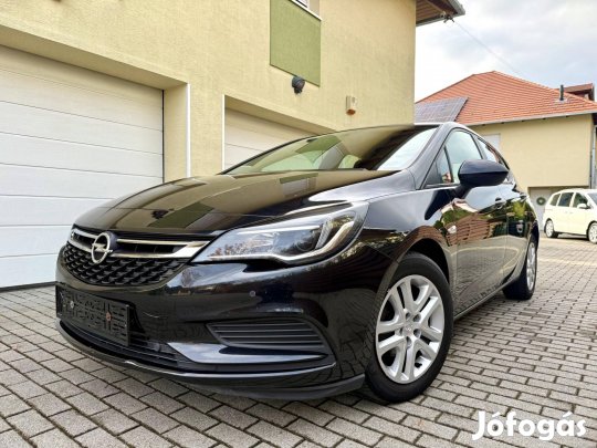 Opel Astra K 1.0 T Start-Stop Innovation Digit....