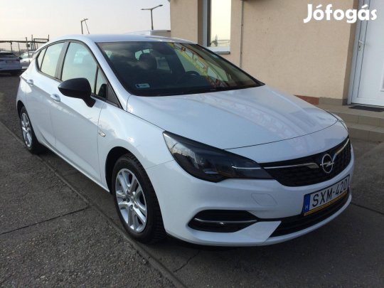 Opel Astra K 1.2 T Edition 71ekm!M.o-i!