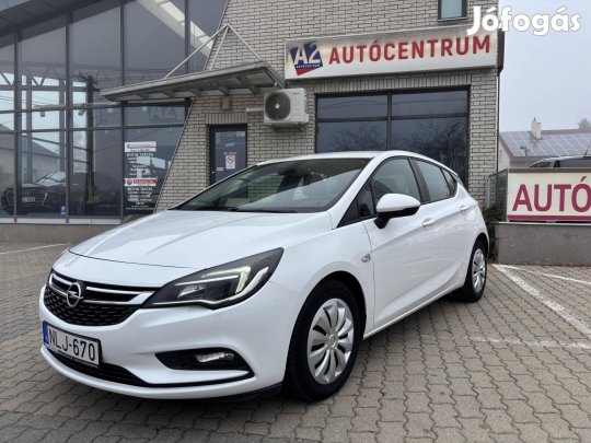 Opel Astra K 1.4 T Enjoy